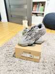 Yeezy 500 Granit