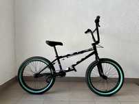 Трюковий велосипед BMX HARO MIDWAY 20" оригінал CrMo рама