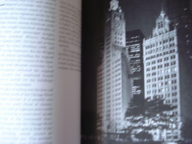 Chicago Architecture