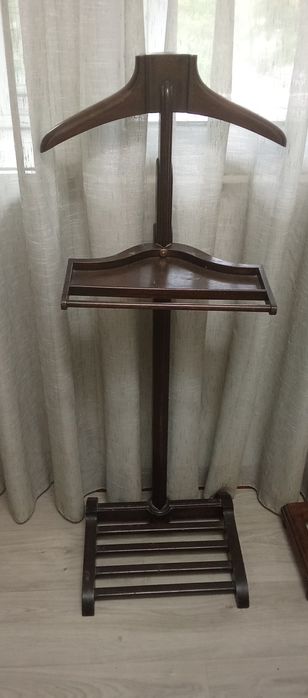 Cruzeta de pé vintage lindíssima