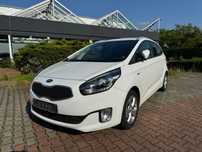 KIA CARENS 1.7 136 HP  ANO 2015 VENDO PARTS E PEÇAS