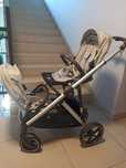 Wózek cybex gazelle s rok po roku