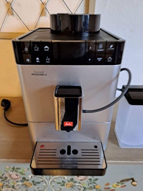 Кавові машини б/в