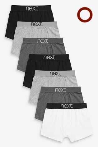 большой выбор боксерки боксеры некст next трусы рост 98-176 см