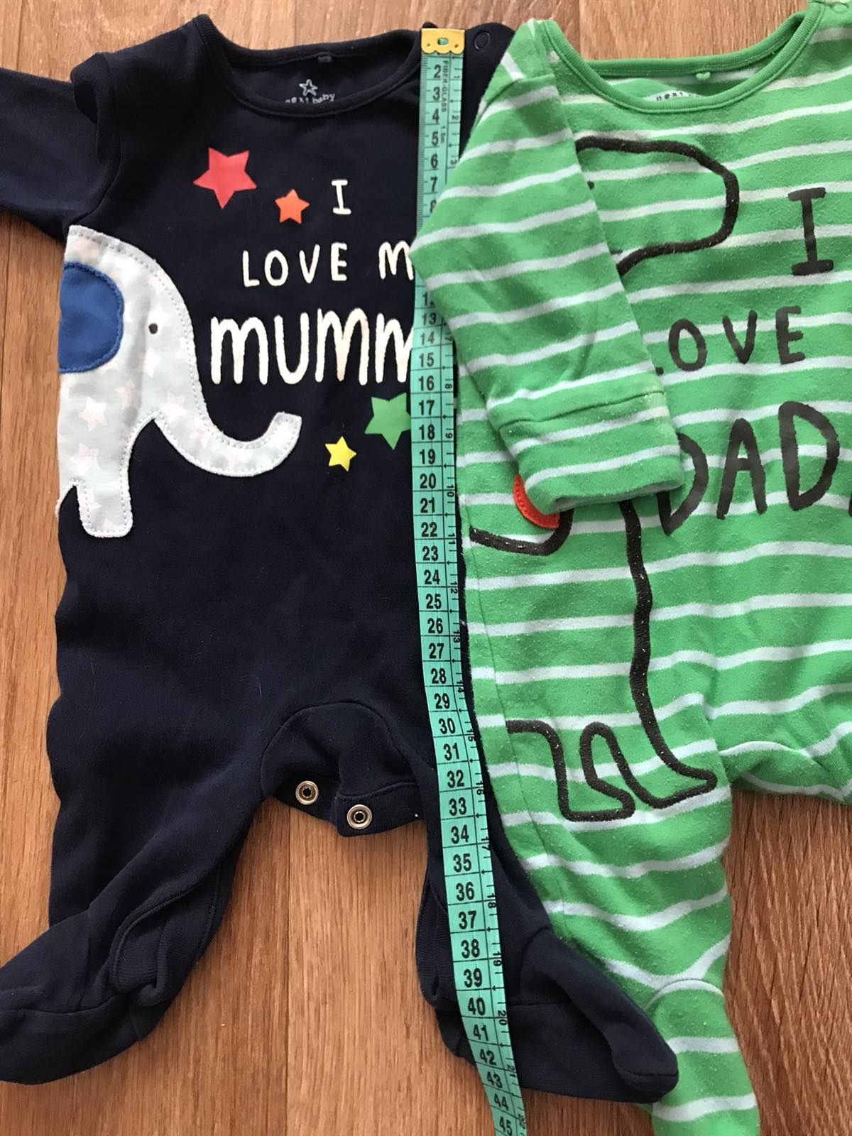Продам бодики  next baby