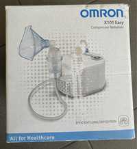 Inhalator Omron jak nowy