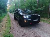 Jeep Grand Cherokee JEEP Grand Cherokee 3,6 V6 4x4 2019