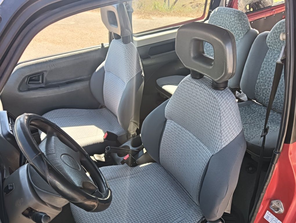 Suzuki Vitara 1.9 Td