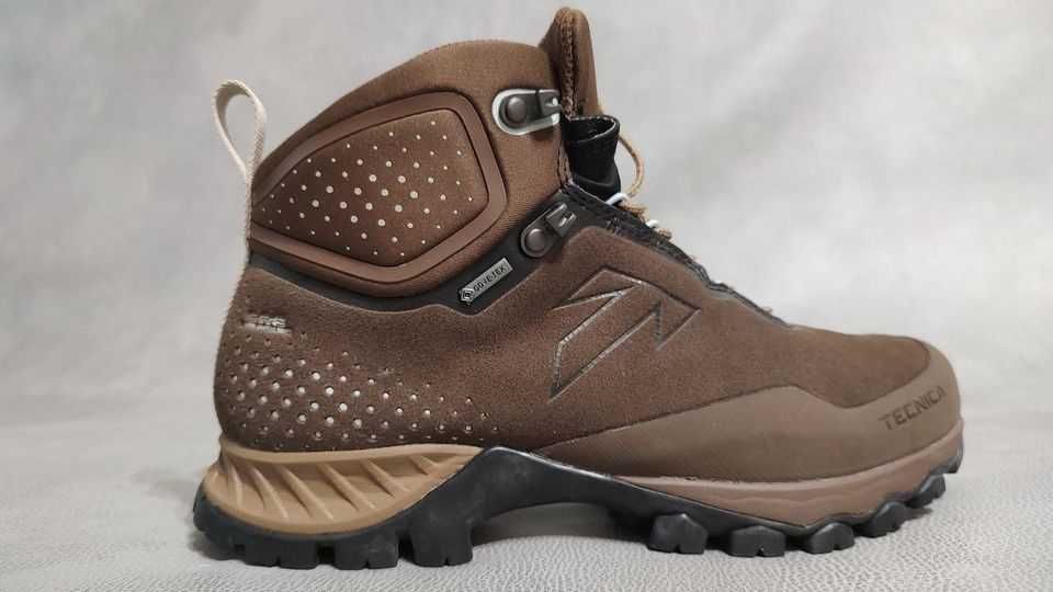 Черевики Tecnica Plasma MID Gore-Tex WS