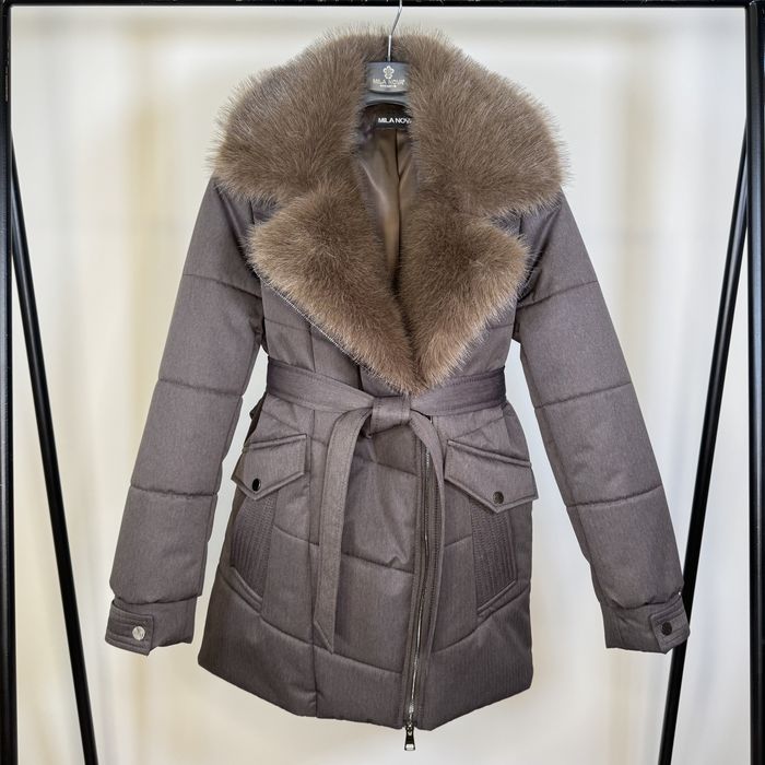 Зимова куртка Premium якості