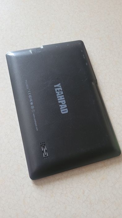 Tablet Yeahpad android