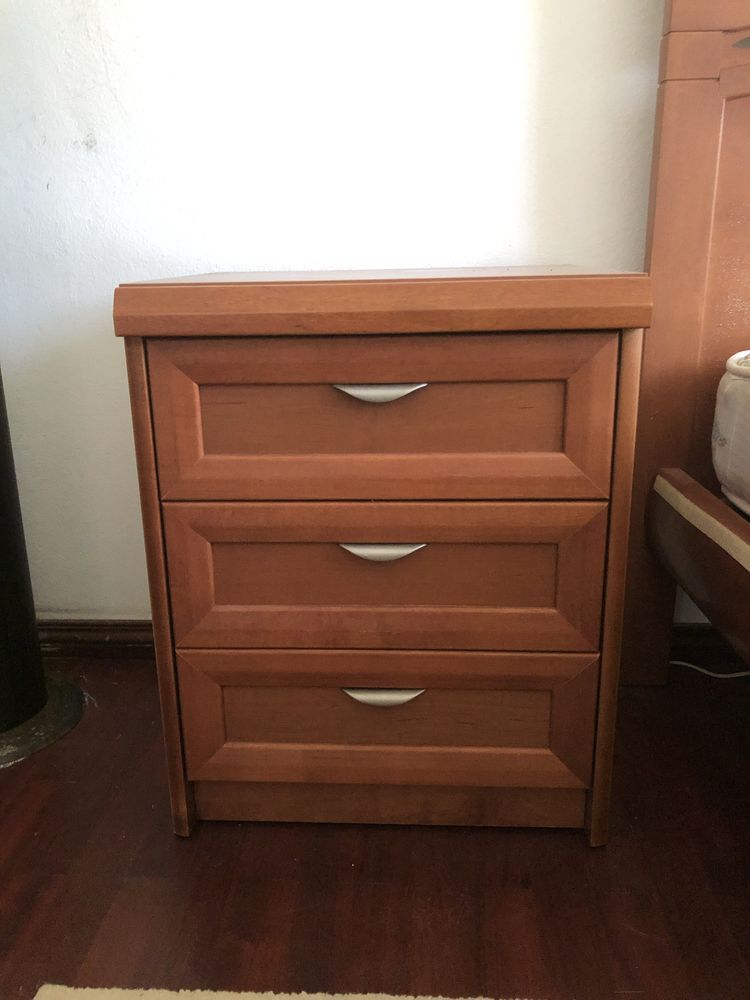 Mobilia de quarto