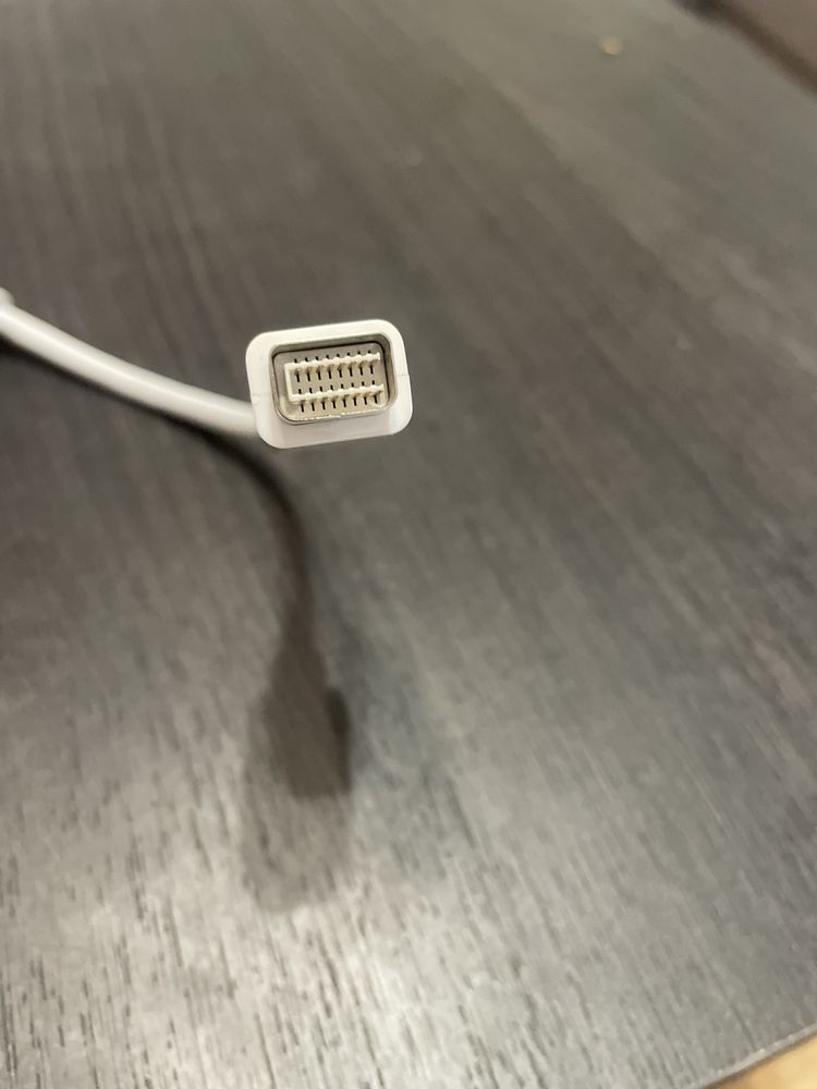 Адаптер Mini DisplayPort (Thunderbolt) Male - HDMI Female для Apple