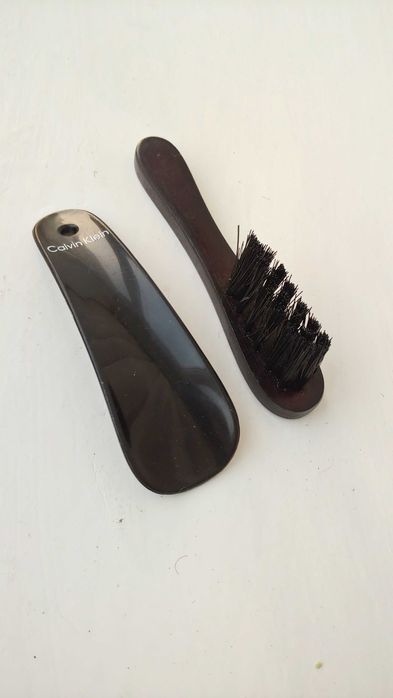 Щетка для обуви, Calvin Klein