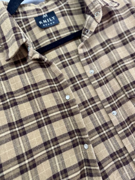 Рубашка kmily brand ace