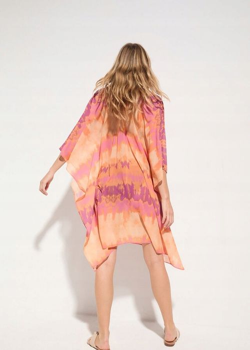 B.P.C tunika plażowa w letnich kolorach ^56/58