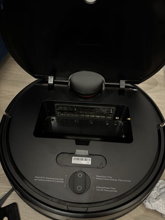 Odkurzacz mopujacy Xiaomi