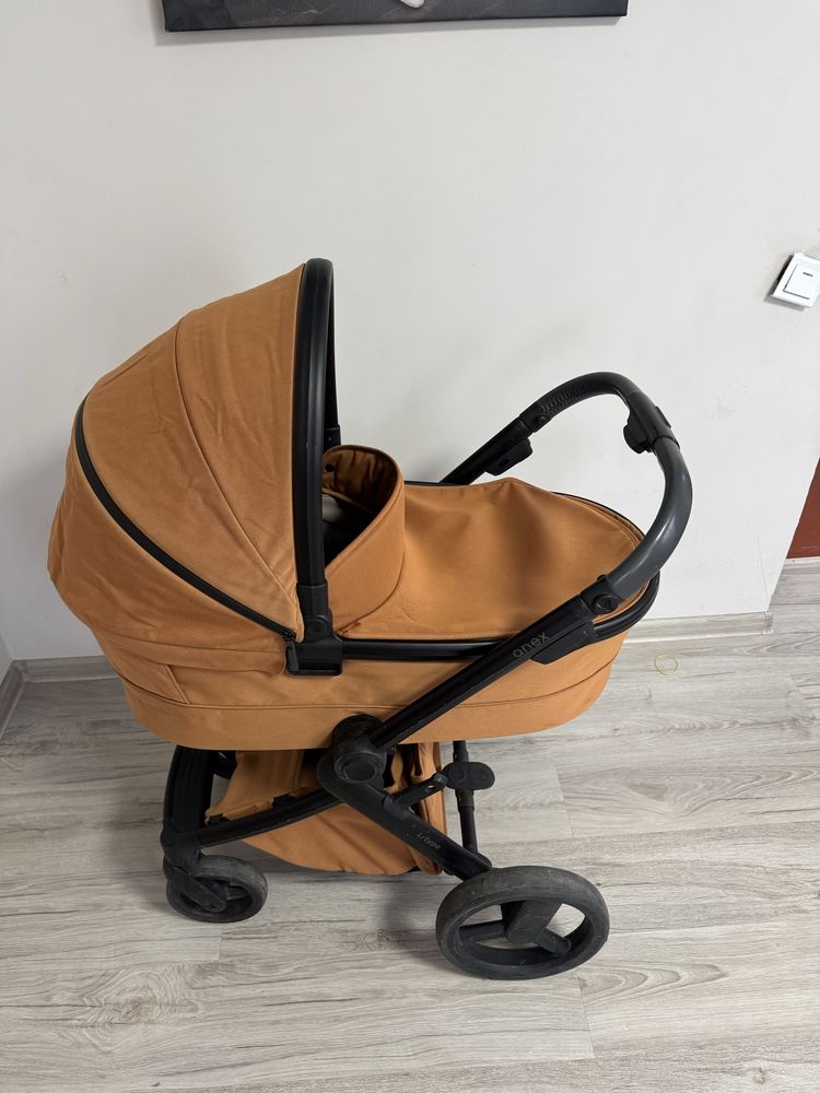 Колясяка Anex L type