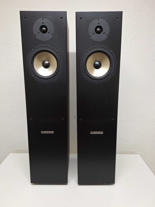 Kolumny ALR Jordan Entry 3M Vintage