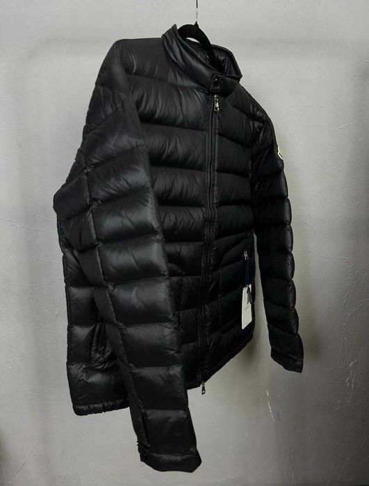 Куртка Moncler Acorus Монклер Демісезон Вітровка moncler maya пуховик