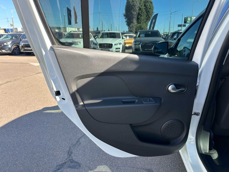 Renault Sandero 2019