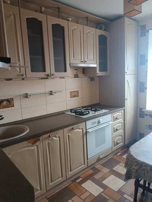 Довгострокова оренда двокімнатної квартири в Корабельному районі