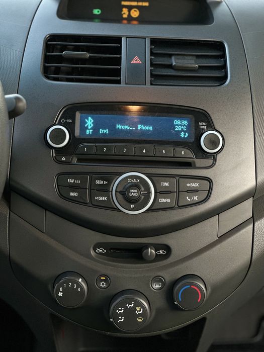 Продам Ravon R2 2016 год АВТОМАТ! Газ/бензин!!