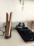 Dyson Corrale - cono nova