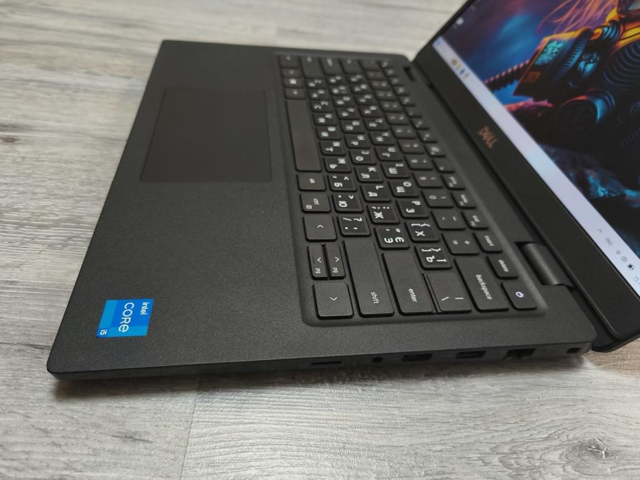 Свіжий мощний ноут 8ядер/i5/SSD/FullHD IPS/Type-C/Iris Xe/ноутбук для