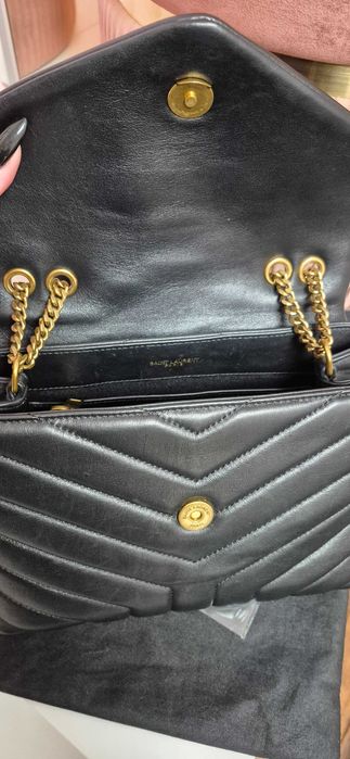 Saint Lauren|, оригінал. Сумка.Louis V