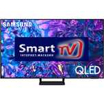 Телевизор Samsung QLED QE55Q70D НОВИНКА Модель 2024-2025 года!