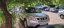 Продам надійний сімейний Nissan