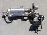 Radiador EGR Renault Megane NOVO