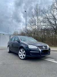 VW golf 5 1.9tdi