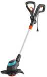 Gardena Aparador de relva elétrico EasyCut 450/25 450W