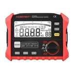Miernik Rezystancji Uziemienia Habotest Ht2302 Cyfrowy 0-4Kω