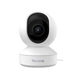 Kamera Reolink E Series E330 5MP WiFi biała Detekcja płaczu