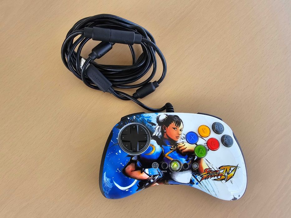 Arcade Sticks Full SANWA (buttons + joystick) and Fightpad (XBOX/PS)64284456944897123
