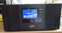 ДБЖ LogicPower LPM-PSW-1500VA (1050 Вт)