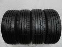 Opony letnie CONTINENTAL ContiPremiumContact 2E 205/55R16 2x7,5, 2x6,5