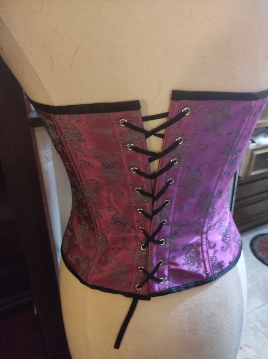 Lingerie/ body corpetes