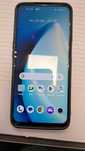 Realme 8 4/64GB Blue, folia kauczukowa+etui, stan BDB