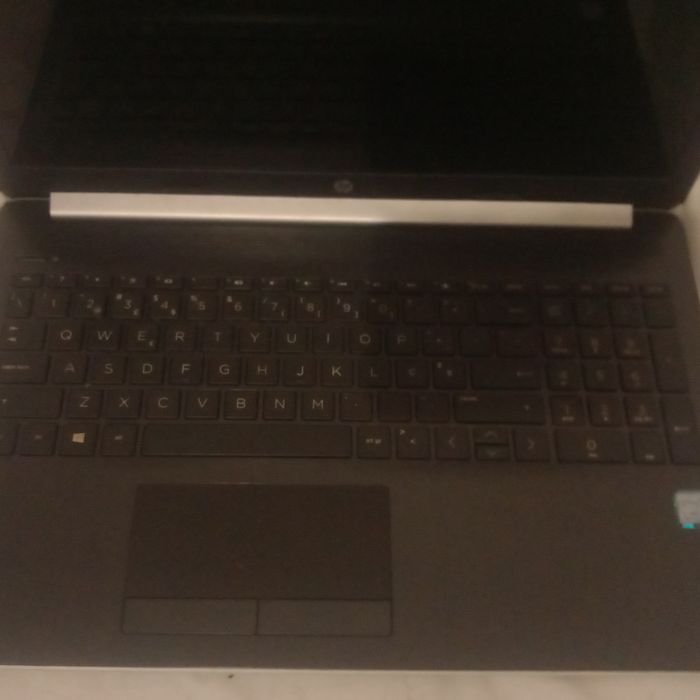 Computador portátil Hp