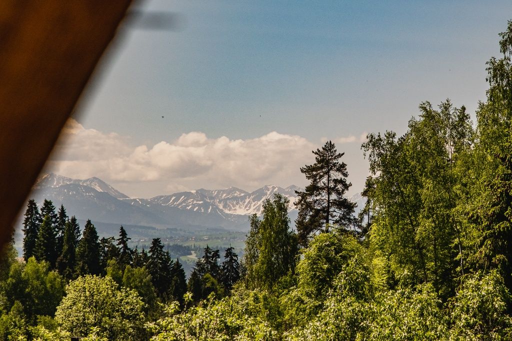 Domek w Górach z jakuzzi i Sauną wynajmę Nowy targ Wolne terminy.