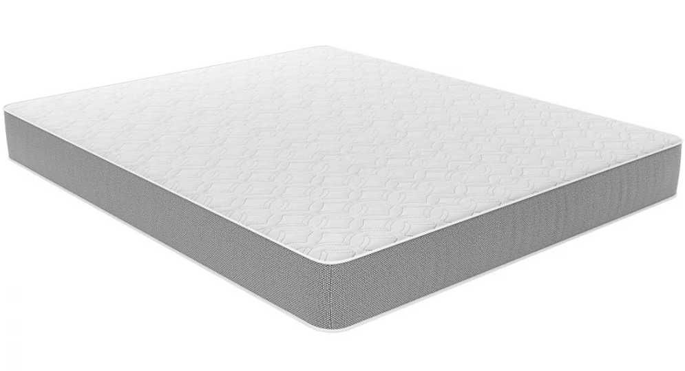 Матрац ZEN 160х200, двосторонній, до 120кг, 18см БЕЗКОШТОВНА ДОСТАВКА!