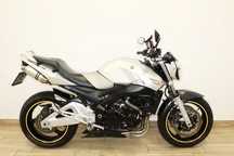 Suzuki GSR GSR 600 Raty Transport