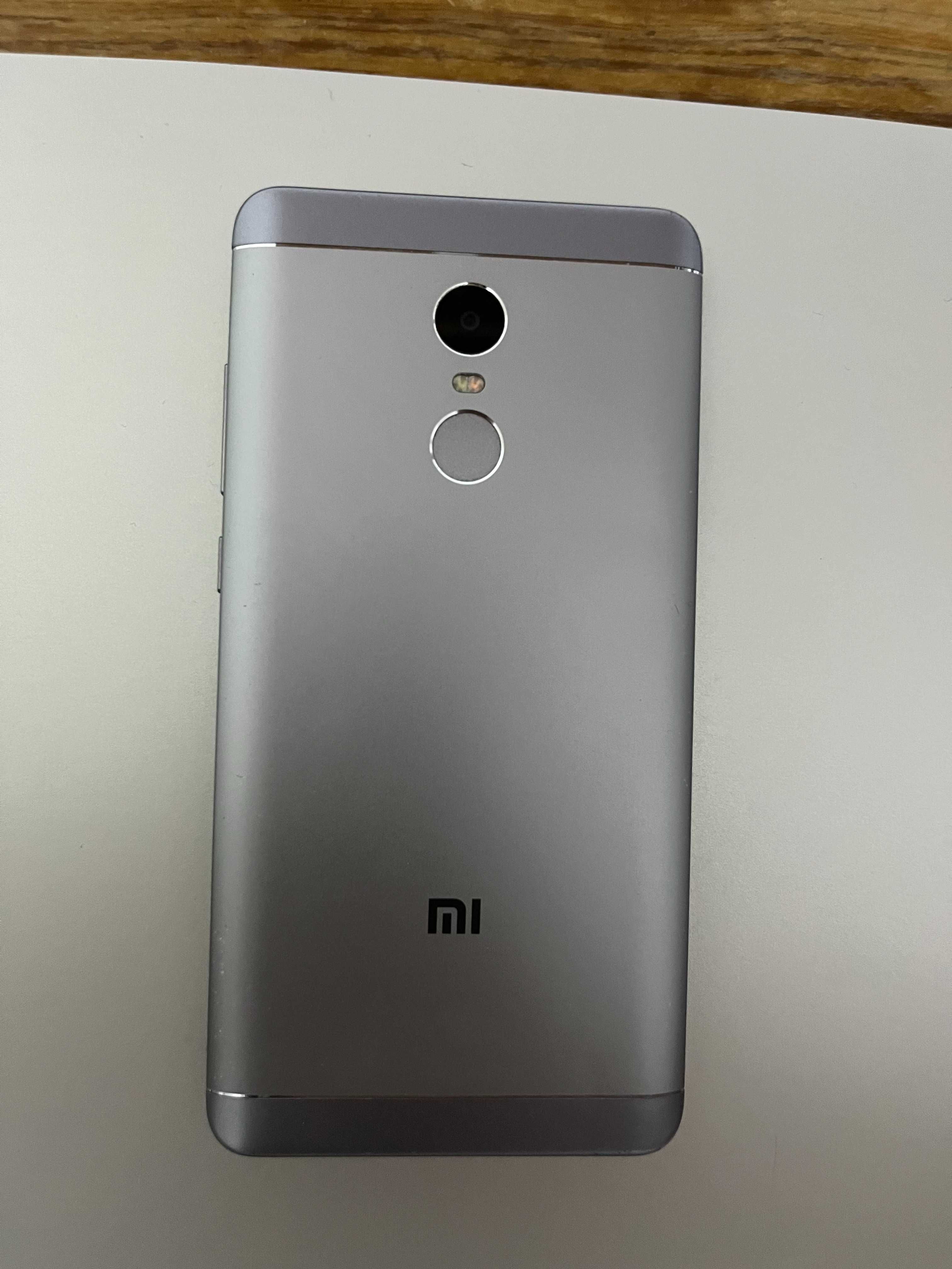 Xiaomi Redmi note 4X 32GB