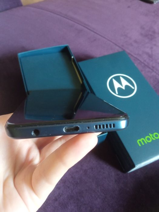 Motorola Moto g50 5G