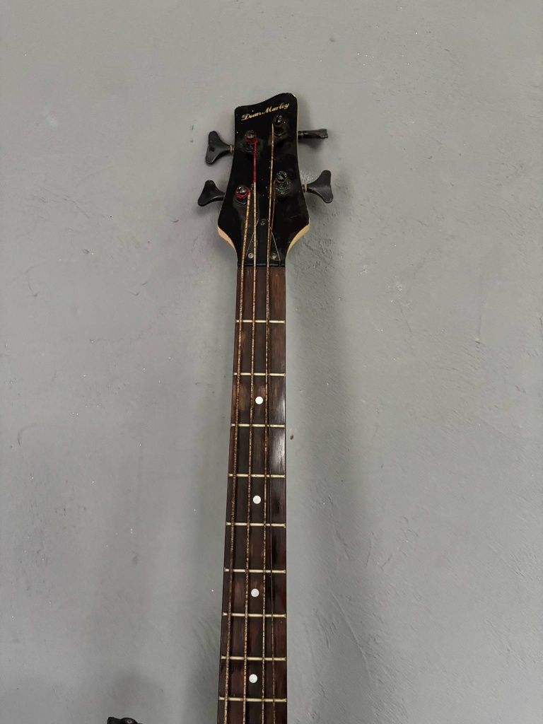 Gitara elektryczna