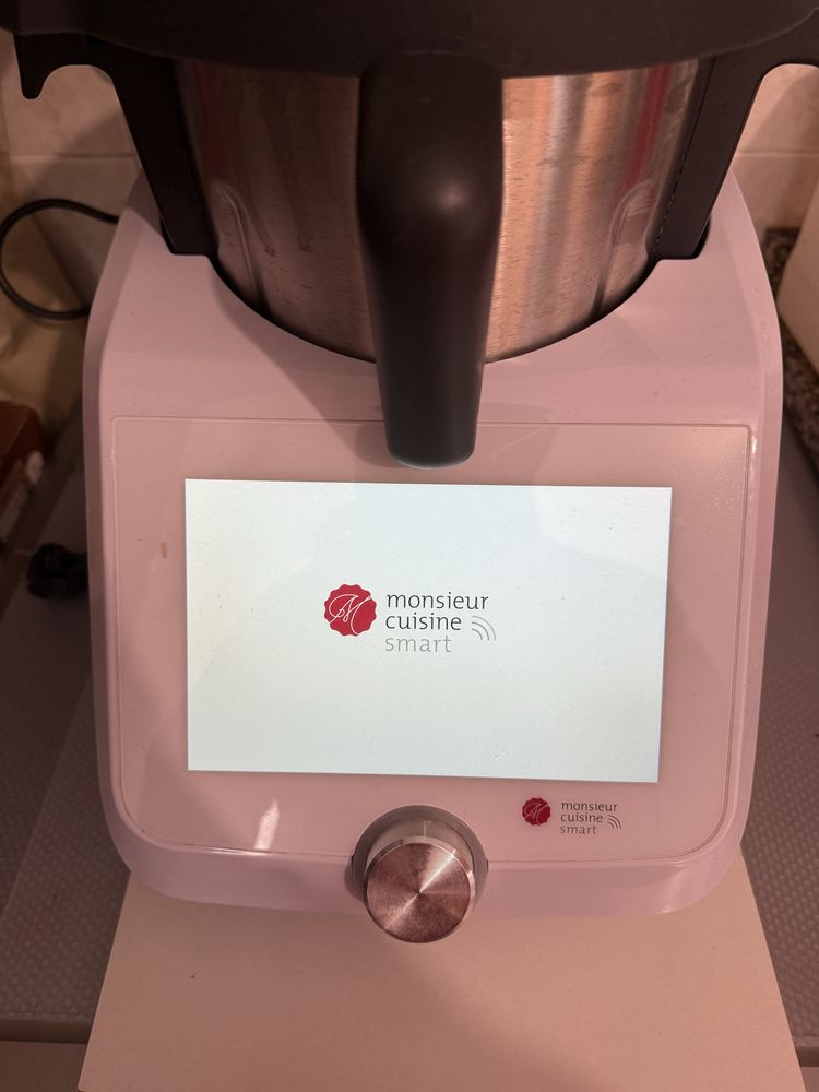 Robot Monsieur Cusine Smart